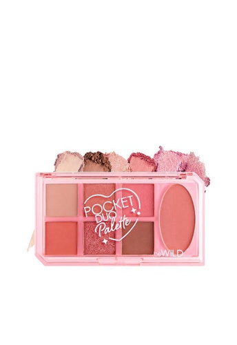 Pocket Duo Palette 10.4 g - 100% оригинал фото 3