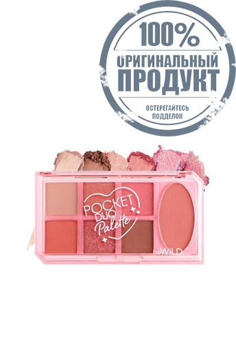 Pocket Duo Palette 10.4 g фото 3