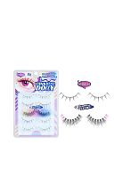 Eyelashes Winky Eyes Dolly No. DB 5 Pairs