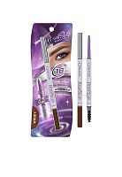 Gel Eyebrows Pencil Browsup 16 g