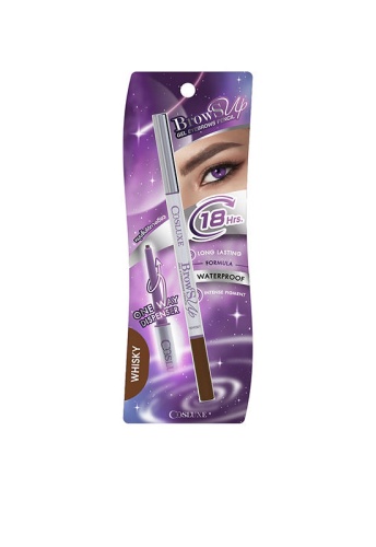 Gel Eyebrows Pencil Browsup 16 g - 100% оригинал фото 2