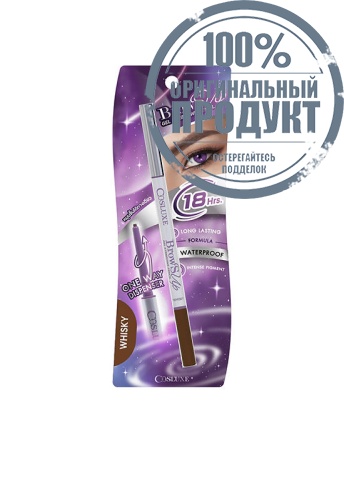 Gel Eyebrows Pencil Browsup 16 g фото 2