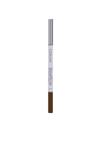 Gel Eyebrows Pencil Browsup 16 g - 100% оригинал фото 4