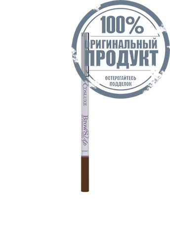 Gel Eyebrows Pencil Browsup 16 g фото 4