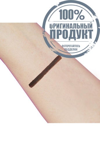 Gel Eyebrows Pencil Browsup 16 g фото 6