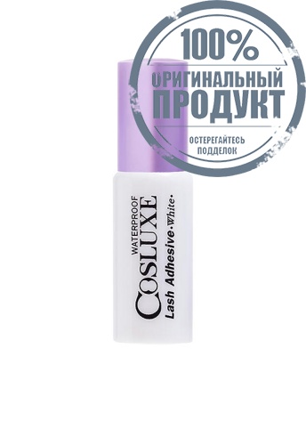 Eyebrow Styling Brush Adhesiv 3 mL