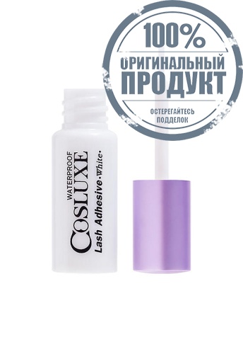 Eyebrow Styling Brush Adhesiv 3 mL фото 3