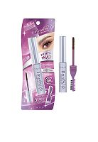 Eyebrows Wax Browsup 28 g Brown