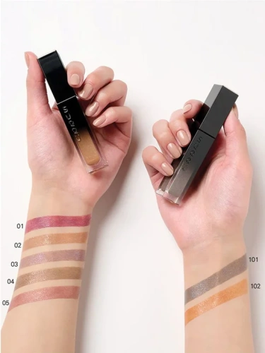 LIQUID LUSTER EYES 7.3 G - 100% оригинал фото 3