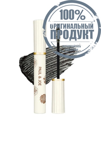 Mascara 7 g Black
