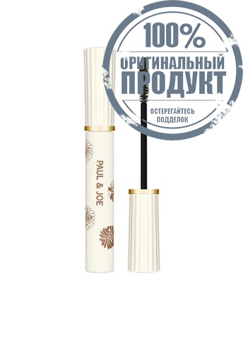 Mascara 7 g Black фото 2
