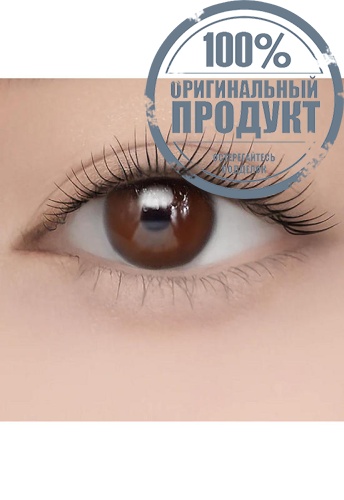 Mascara 7 g Black фото 3
