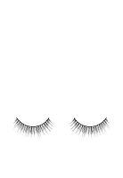 Eyelashes Winky Eyes No. A 1 Pair Black