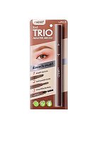 Trio Master Brow 02 Caramel 0.56 g