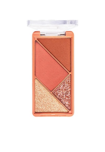 Soft Glam 01 Starry Night 6 g - 100% оригинал фото 3