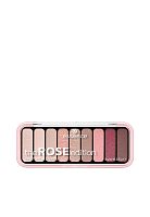 The Nude Edition Eyeshadow Palette 10 g