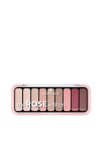 The Nude Edition Eyeshadow Palette 10 g - 100% оригинал