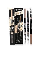 Eyebrow Pencil Crayon Sources Automatique 0.1 g