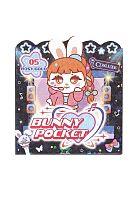 Eyeshadow Wink To The Blink Blink-Bunny Pocket Sparkle Glitter Dust 1.4 g