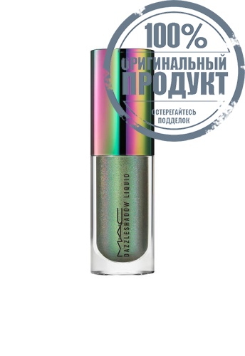 Eyeshadow Dazzleshadow Liquid 4.6g фото 2
