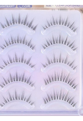 Strips Lashes - Sweet Cocoa - 100% оригинал фото 2