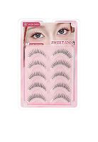 Strips Lashes - Sweet Idol