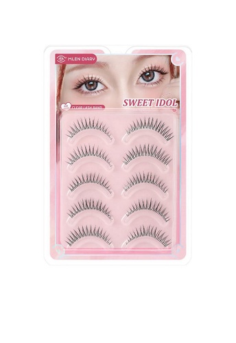 Strips Lashes - Sweet Idol - 100% оригинал