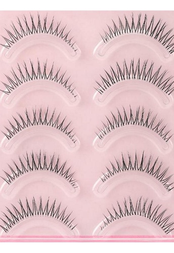 Strips Lashes - Sweet Idol - 100% оригинал фото 2