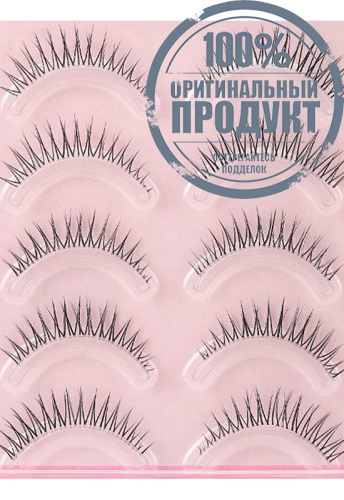 Strips Lashes - Sweet Idol фото 2