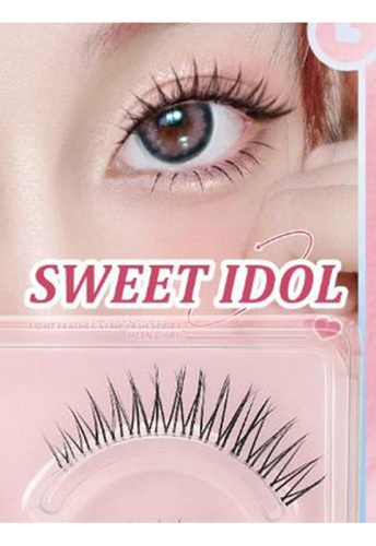 Strips Lashes - Sweet Idol - 100% оригинал фото 3