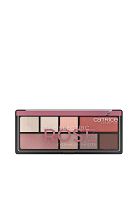 The Electric Rose Eyeshadow Palette 9 g Electric Rose