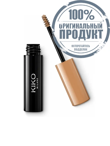 Eyebrow Fibers Coloured Mascara