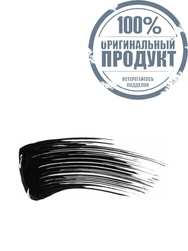 Unforgettable WP Mascara Black 7ml фото 2