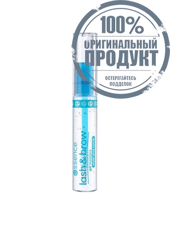 Lash & Brow Gel Mascara 9 mL