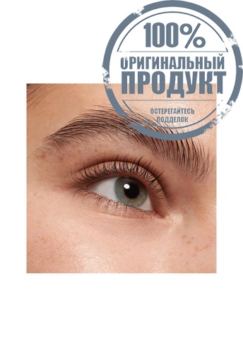 Lash & Brow Gel Mascara 9 mL фото 3