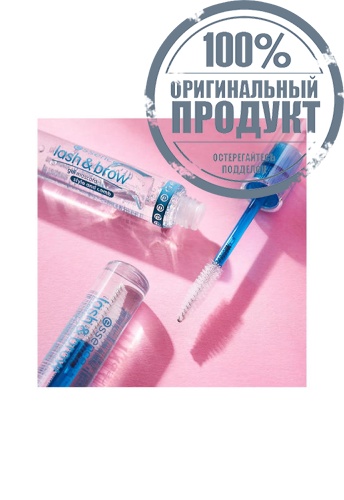 Lash & Brow Gel Mascara 9 mL фото 4