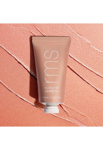 Eyelights Cream Eyeshadow - Sunbeam - 8.5 ml - 100% оригинал фото 2