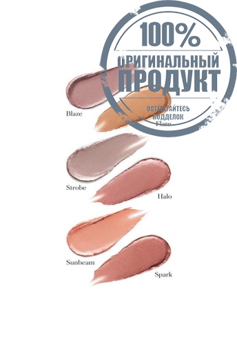 Eyelights Cream Eyeshadow - Sunbeam - 8.5 ml фото 8