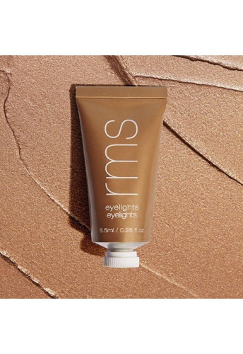 Eyelights Cream Eyeshadow -  Flare - 8.5 ml - 100% оригинал фото 2