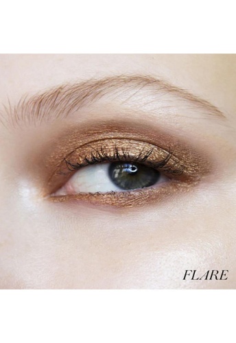 Eyelights Cream Eyeshadow -  Flare - 8.5 ml - 100% оригинал фото 3
