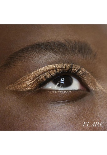 Eyelights Cream Eyeshadow -  Flare - 8.5 ml - 100% оригинал фото 5