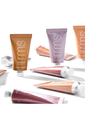 Eyelights Cream Eyeshadow -  Flare - 8.5 ml - 100% оригинал фото 6