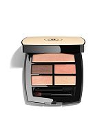 HEALTHY GLOW NATURAL EYESHADOW PALETTE