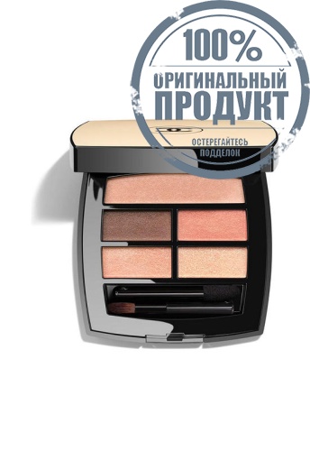 HEALTHY GLOW NATURAL EYESHADOW PALETTE