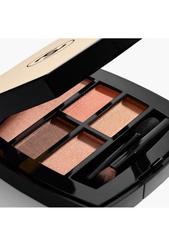 HEALTHY GLOW NATURAL EYESHADOW PALETTE - 100% оригинал фото 2
