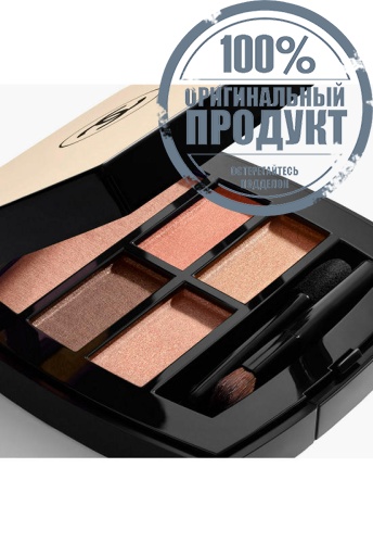 HEALTHY GLOW NATURAL EYESHADOW PALETTE фото 2