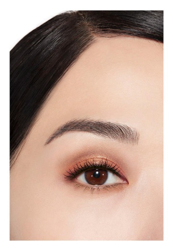 HEALTHY GLOW NATURAL EYESHADOW PALETTE - 100% оригинал фото 3