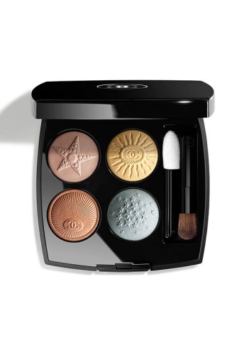 MULTI-EFFECT QUADRA EYESHADOW - 100% оригинал