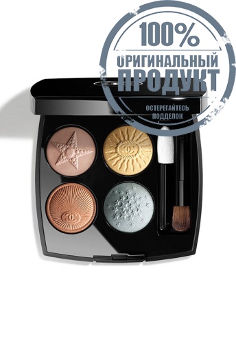 MULTI-EFFECT QUADRA EYESHADOW