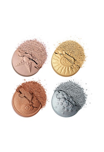 MULTI-EFFECT QUADRA EYESHADOW - 100% оригинал фото 2